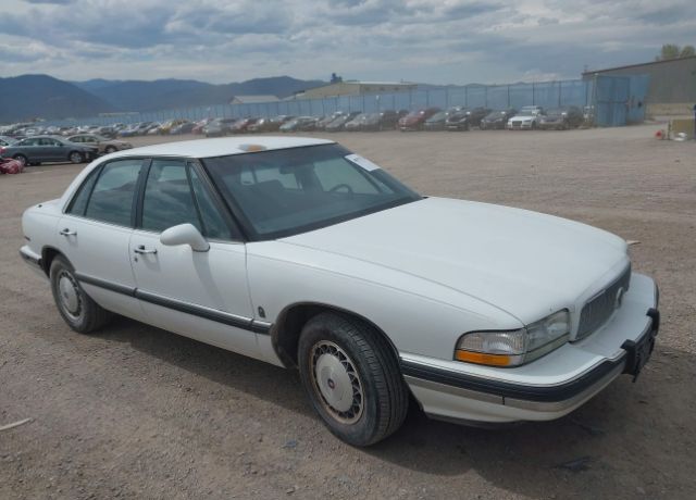 Buick LeSabre