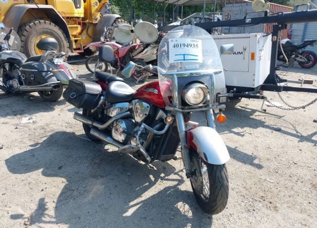 Honda VTX1300S
