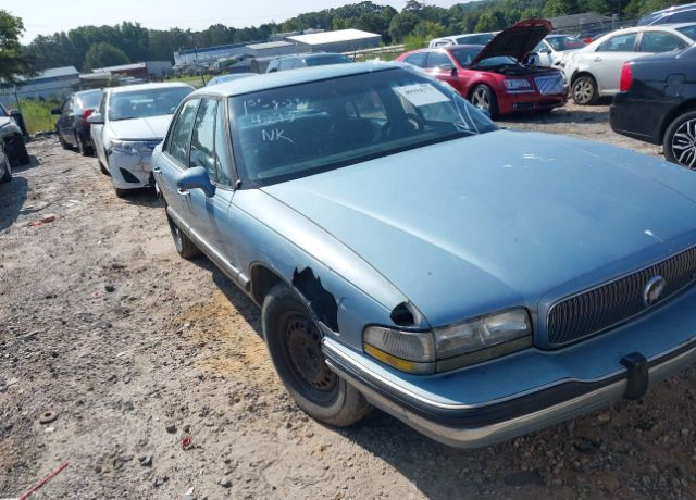 Buick LeSabre