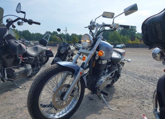Suzuki LS650