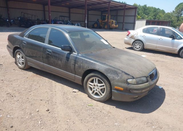 Mazda Millenia