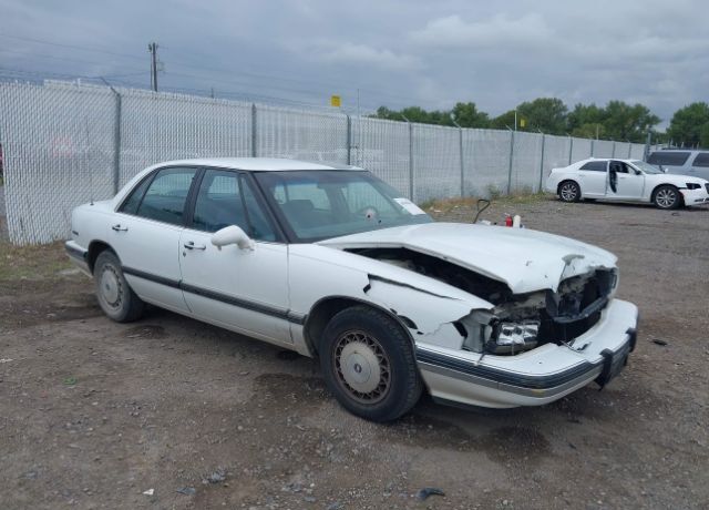 Buick LeSabre