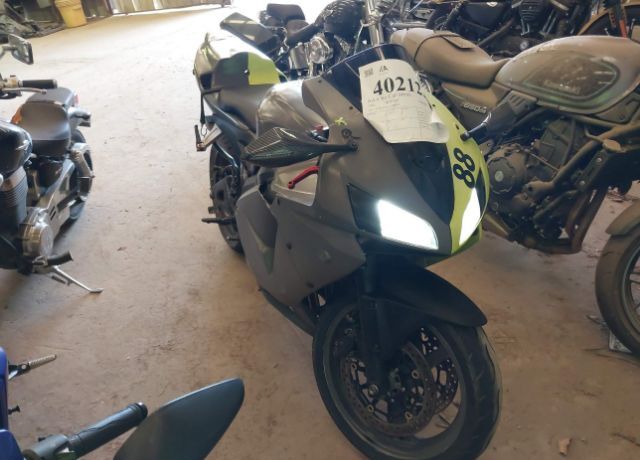 Honda CBR600