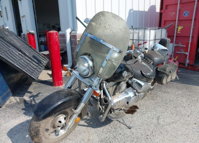 Suzuki VL1500