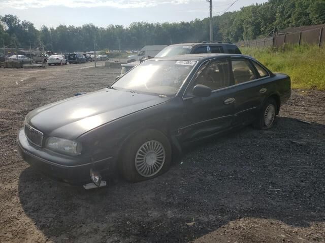 Infiniti Q45