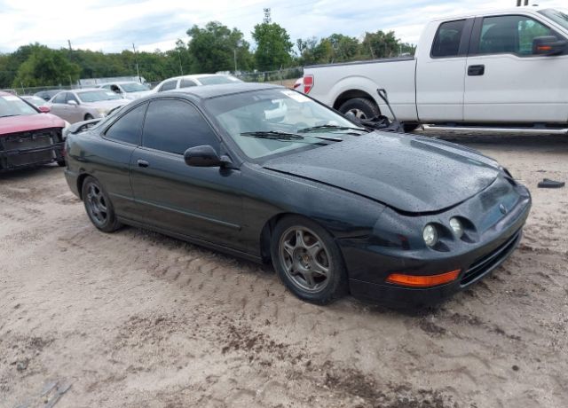 Acura Integra