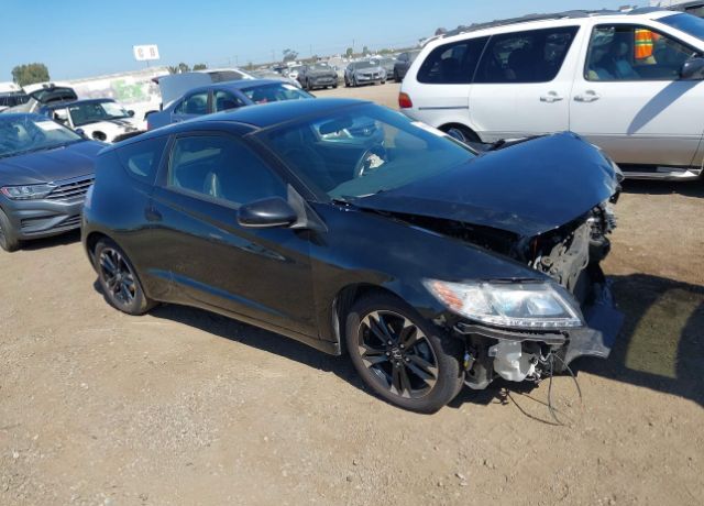 Honda CR-Z