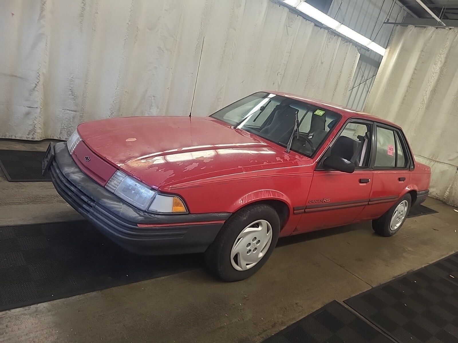 Chevrolet Cavalier