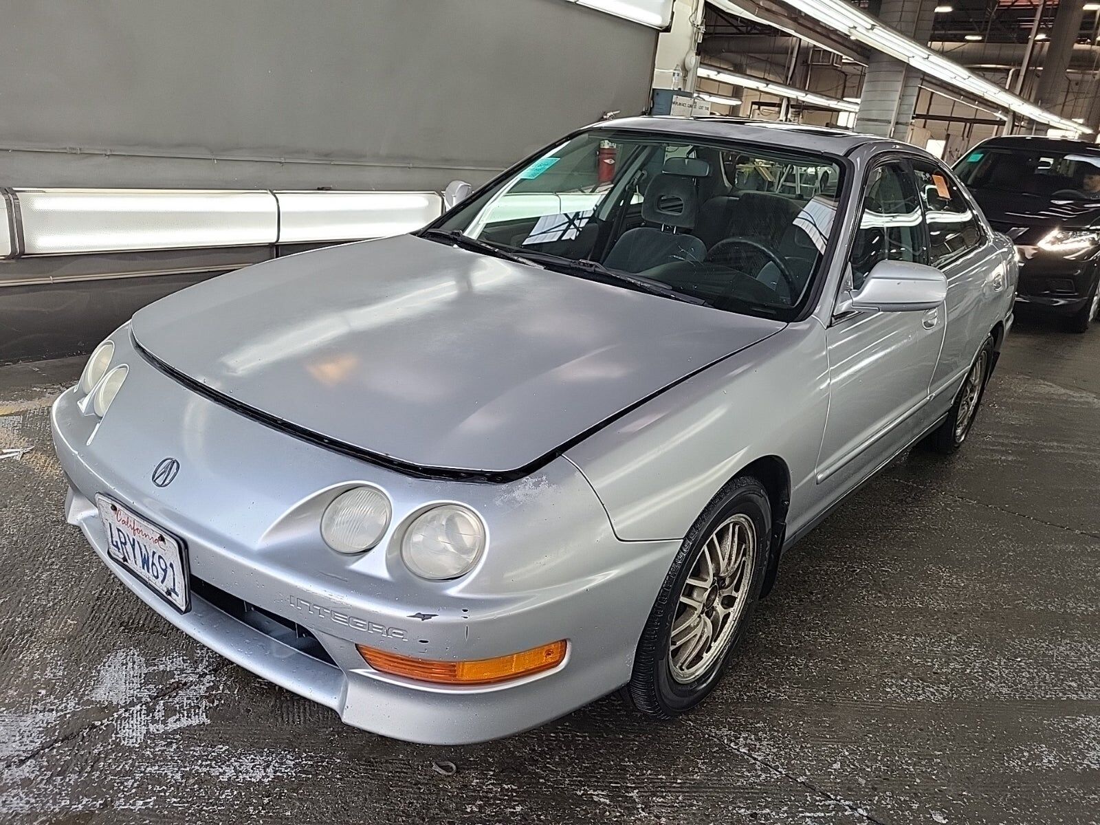 Acura Integra
