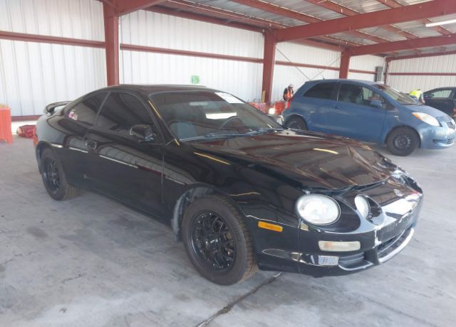 Toyota Celica