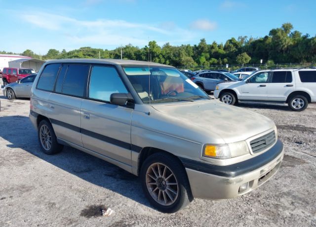 Mazda MPV