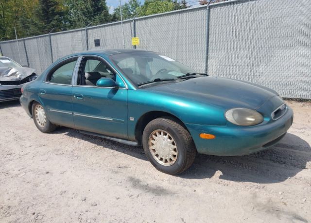 Mercury Sable