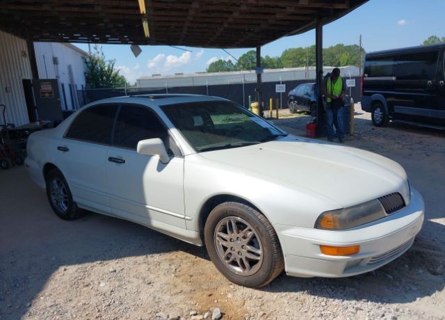 Mitsubishi Diamante