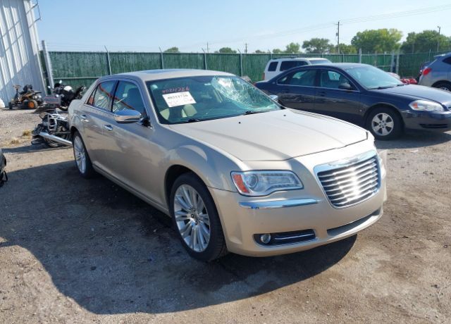 CHRYSLER