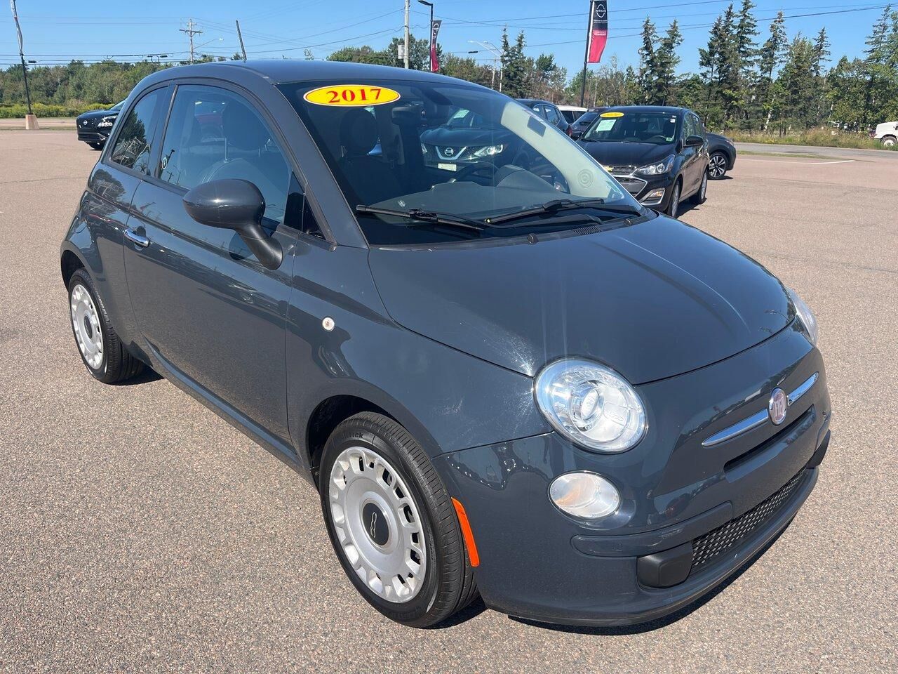 FIAT