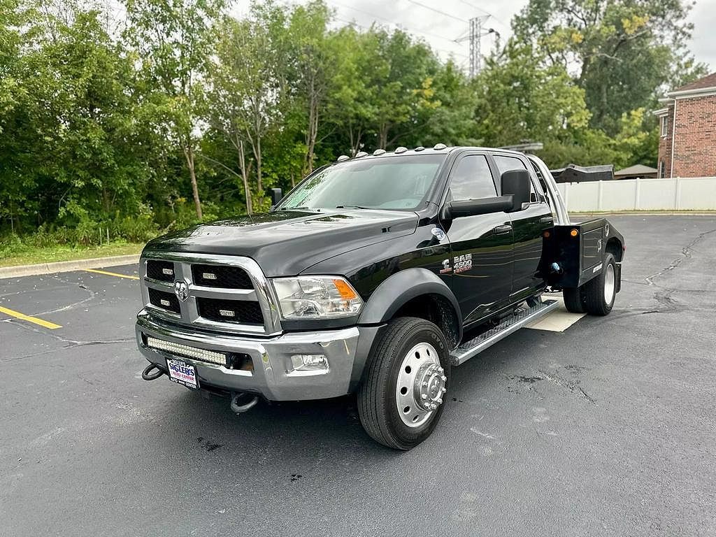 RAM 4500