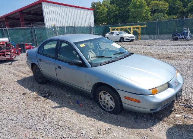 Saturn SL