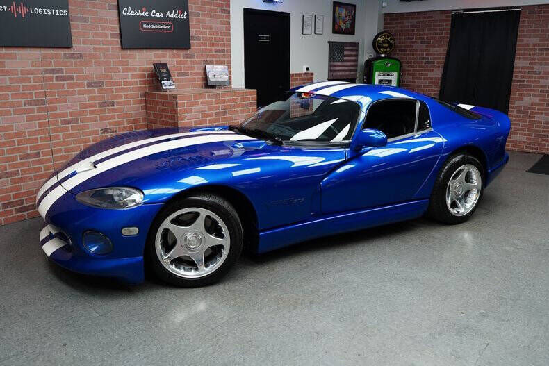 Dodge Viper