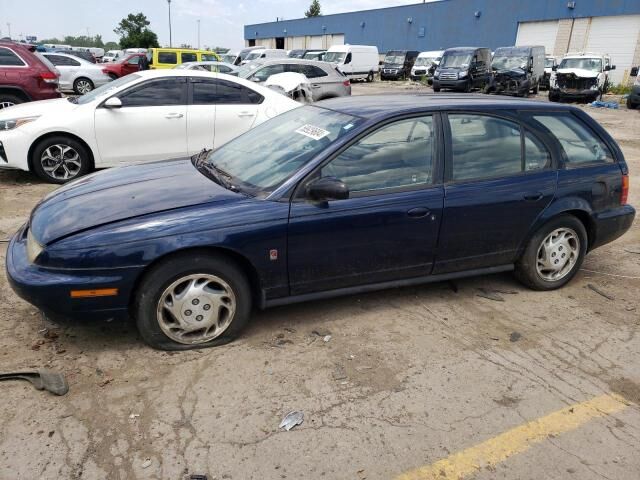 Saturn SW2