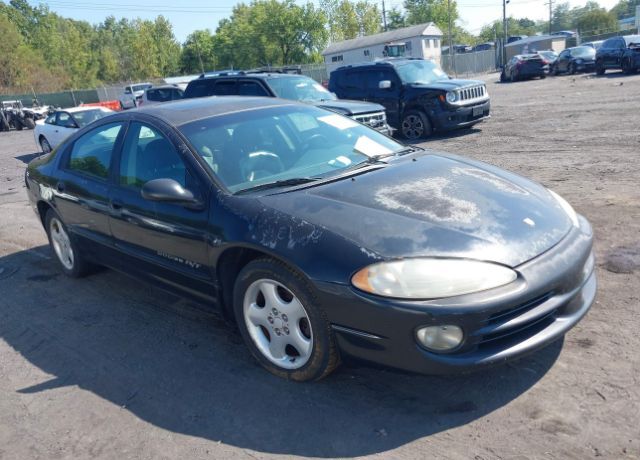 Dodge Intrepid