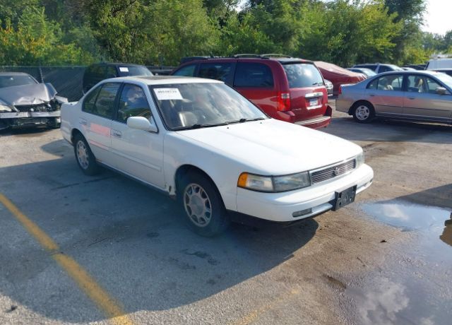 Nissan Maxima
