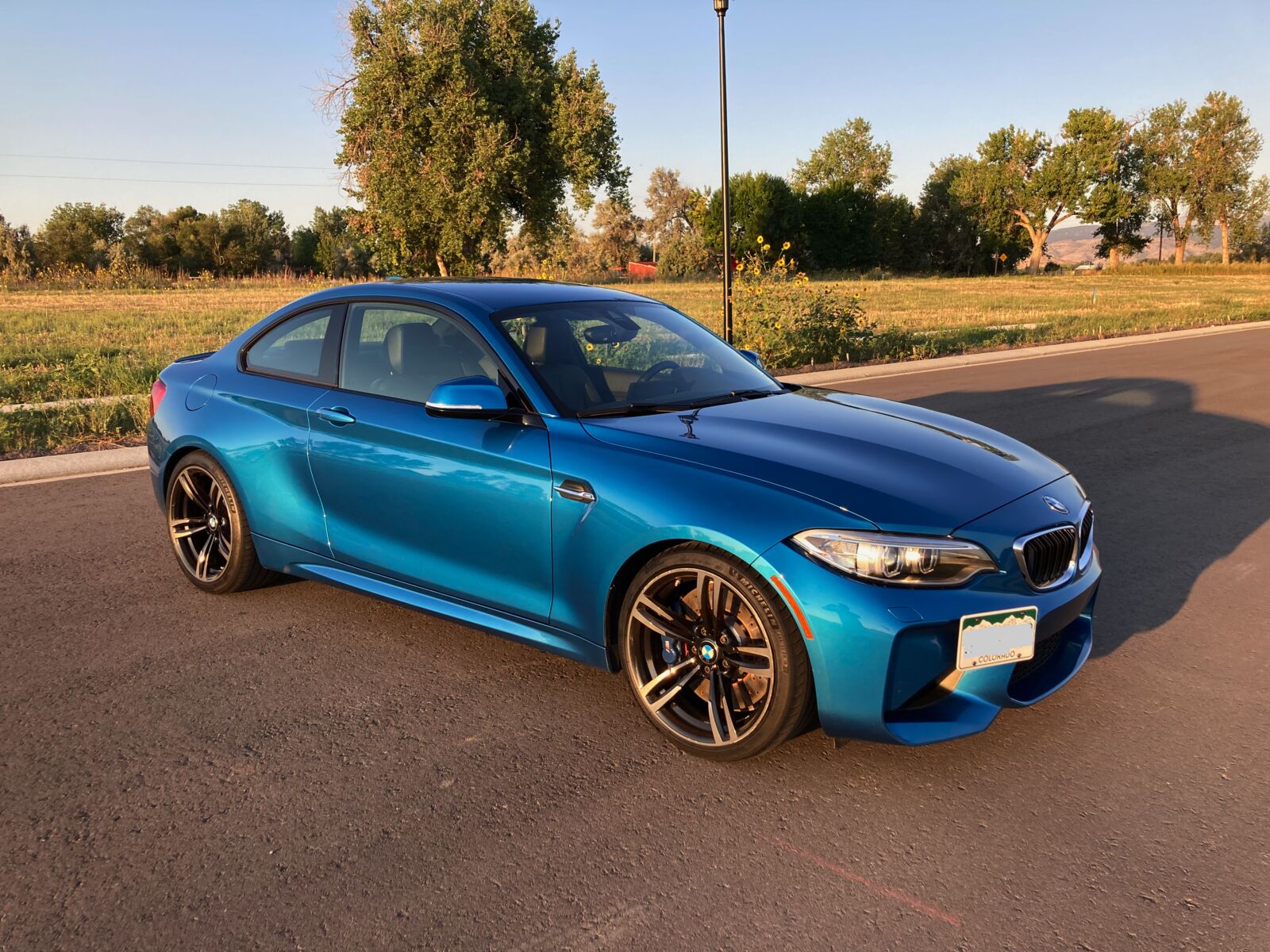 BMW