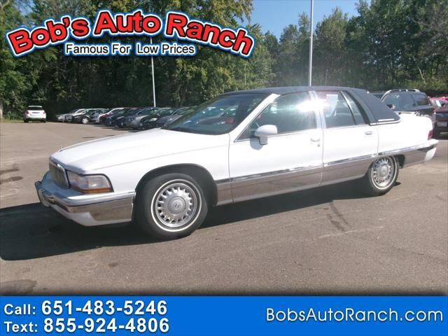 Buick Roadmaster