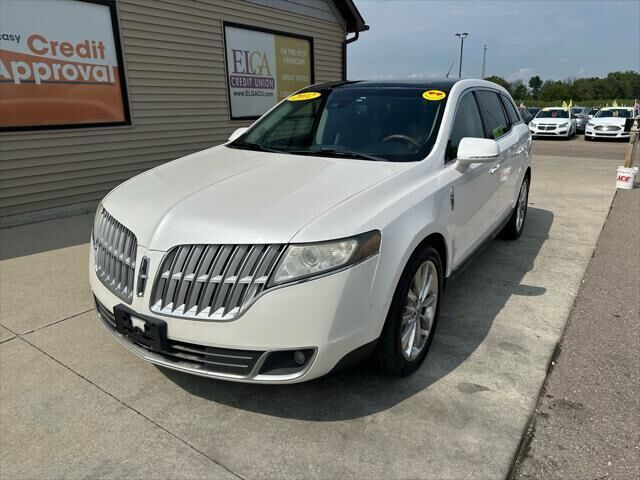 Lincoln MKT