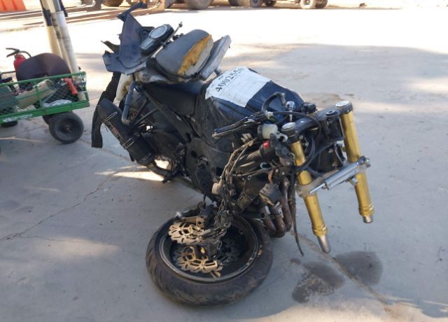 Suzuki GSX-R750L