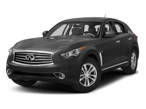 Infiniti QX70