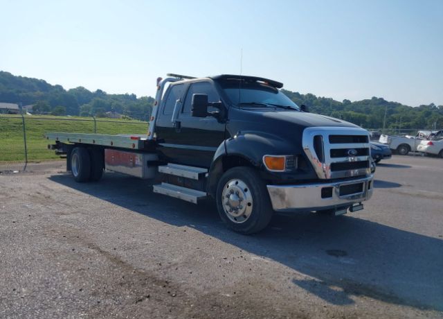 Ford F-650
