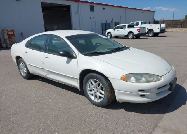 Dodge Intrepid