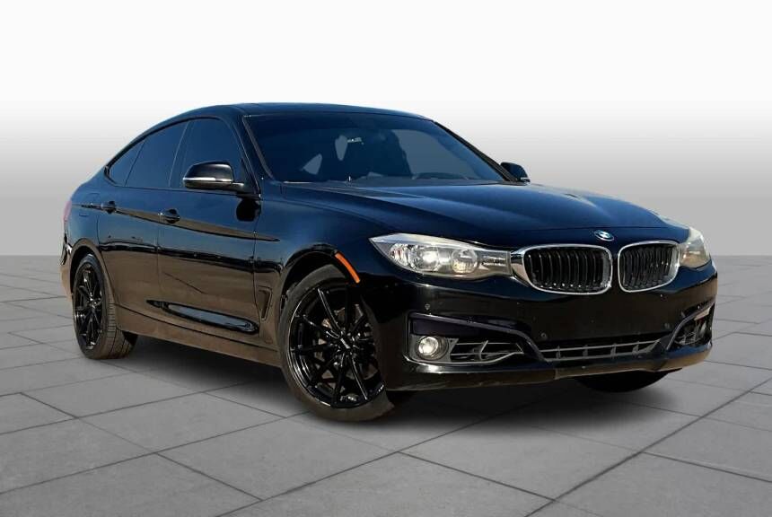 2016 BMW 328i