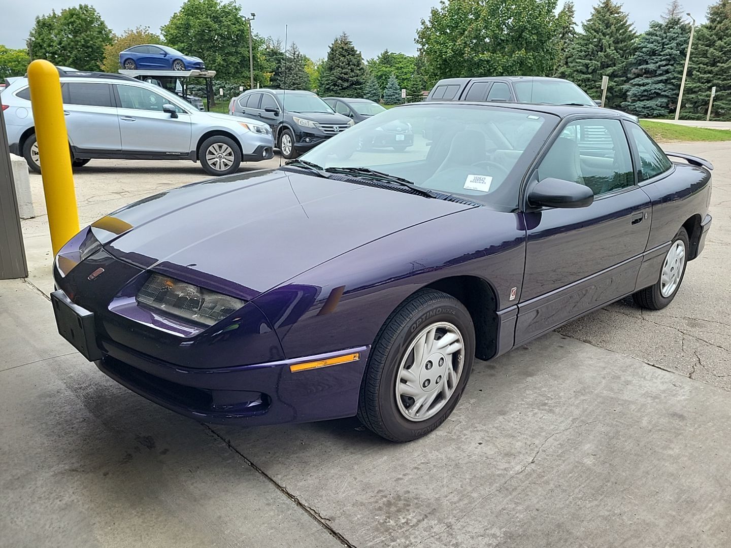 Saturn SC1