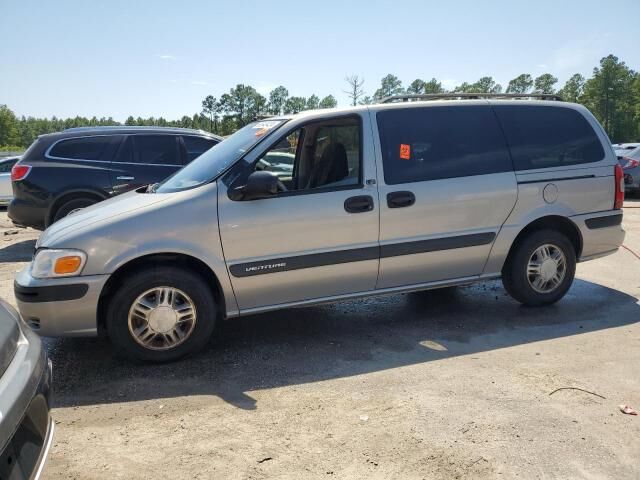 Chevrolet Venture