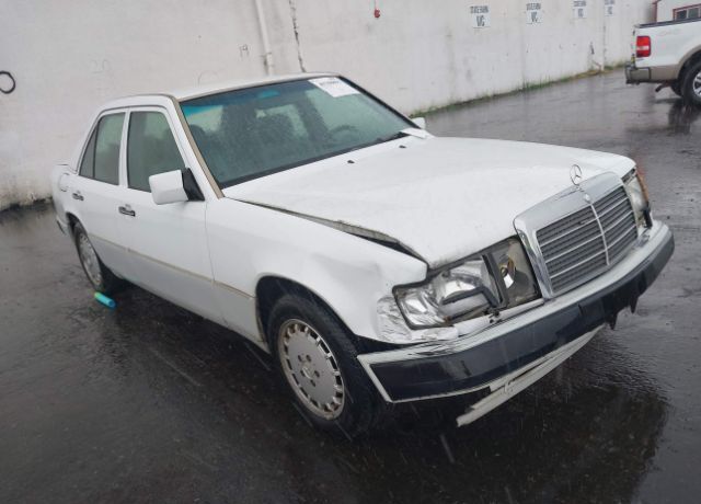 Mercedes-Benz 300