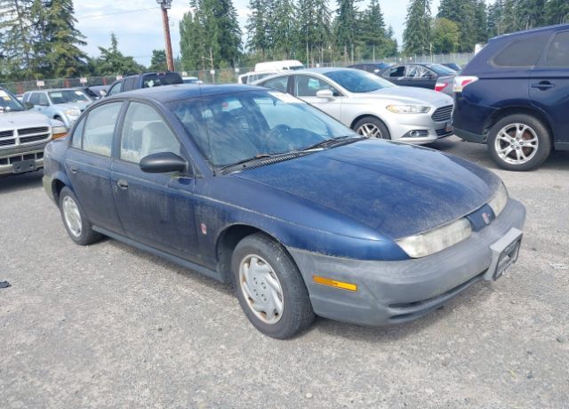 Saturn SL