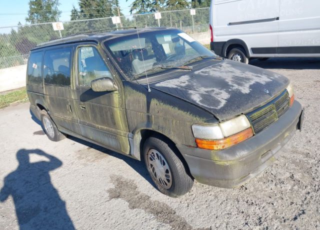 Dodge Caravan