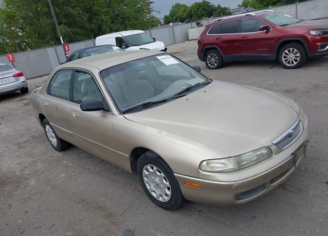 Mazda 626