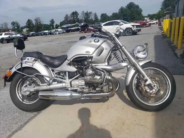 BMW R 1200 C