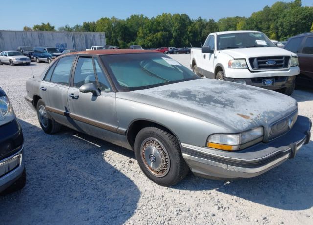 Buick LeSabre
