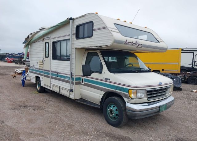 Ford E-350