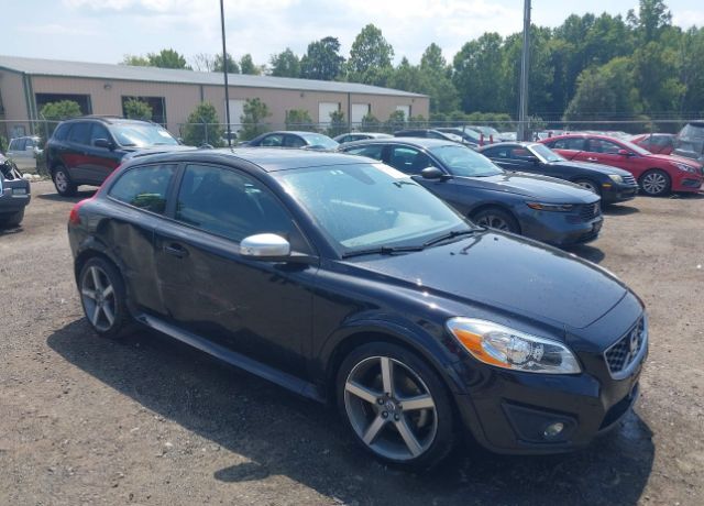 Volvo C30