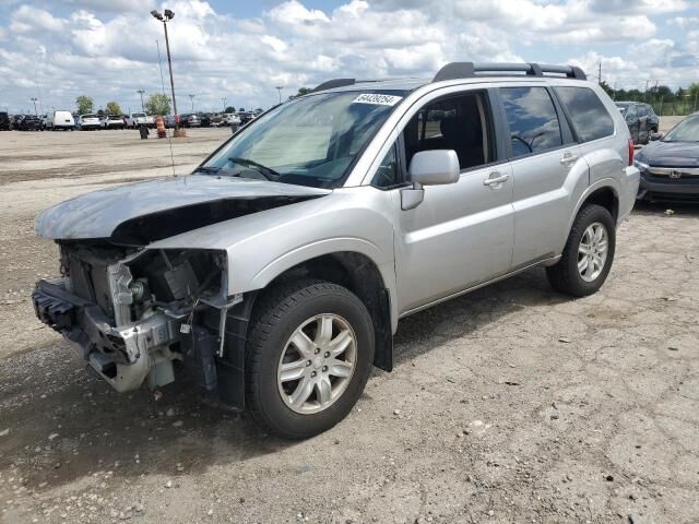Mitsubishi Endeavor