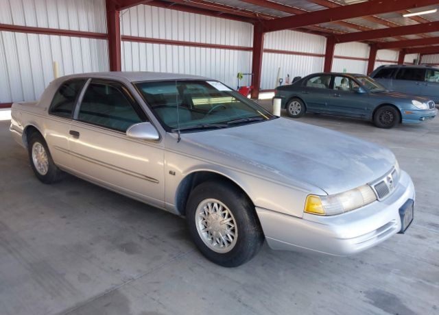 Mercury Cougar