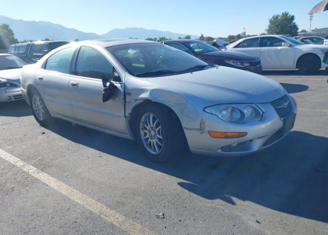 CHRYSLER