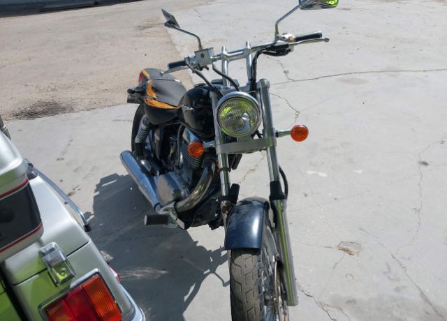Suzuki LS650