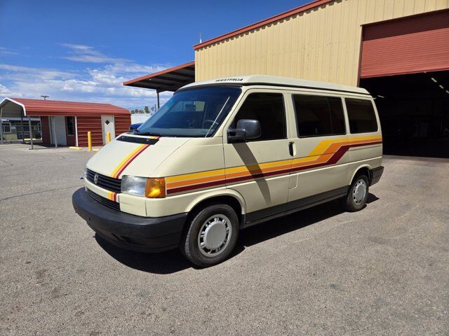 Volkswagen EuroVan