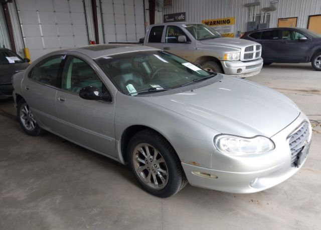 Chrysler LHS