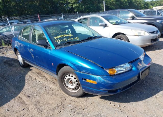 Saturn SL1